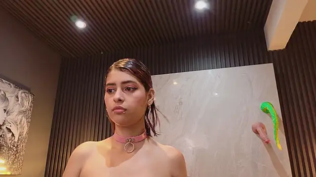 AuroraGray's Live XXX Chat