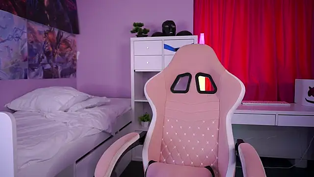 TheaOrre's Live XXX Chat