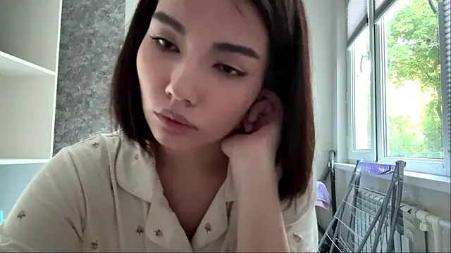 MarylnMonnier's Live XXX Chat