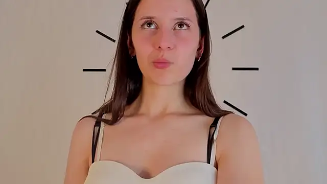 FlorancePistilli's Live XXX Chat