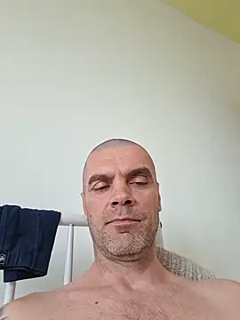 MASTERBALCANIANn Webbikameraesitys