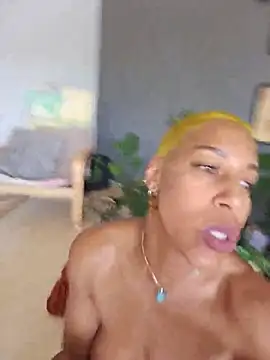 Goldenlace Live XXX-Chat