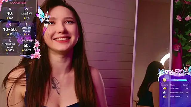 Tiny_BunnyX: δωμάτιο απευθείας συνομιλίας