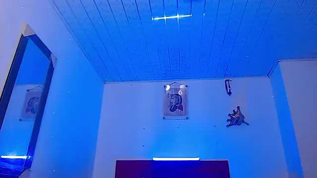 cellesthee Live XXX Chat