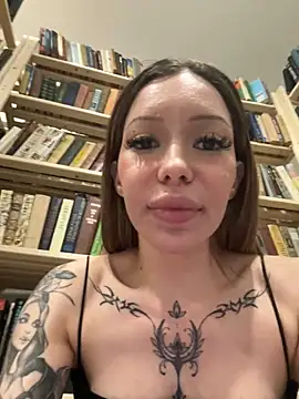 Chatroom XXX en direct de StreetCelebrity