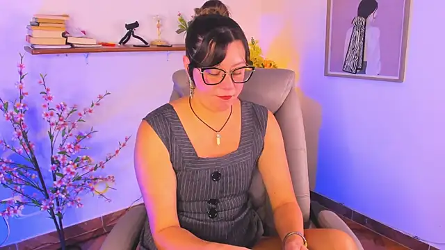 Czat XXX na żywo – Chanelll_Taylorr_