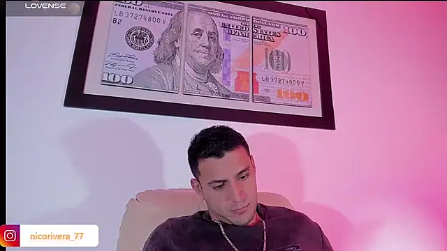 nico_rivera 웹캠 쇼