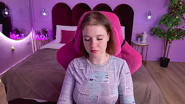 AlmaSound's Live XXX Chat