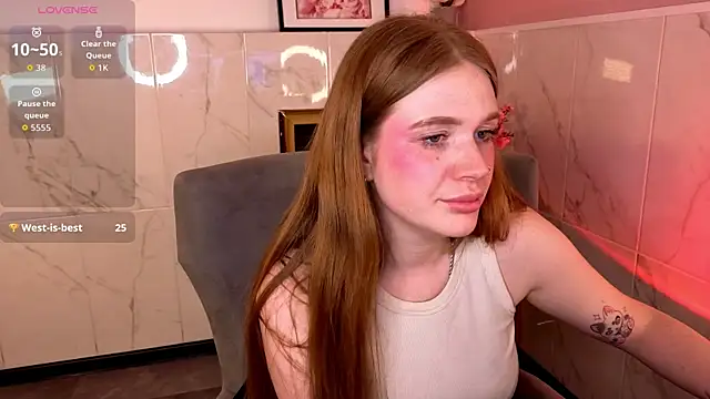 RinKittyy's Live XXX Chat