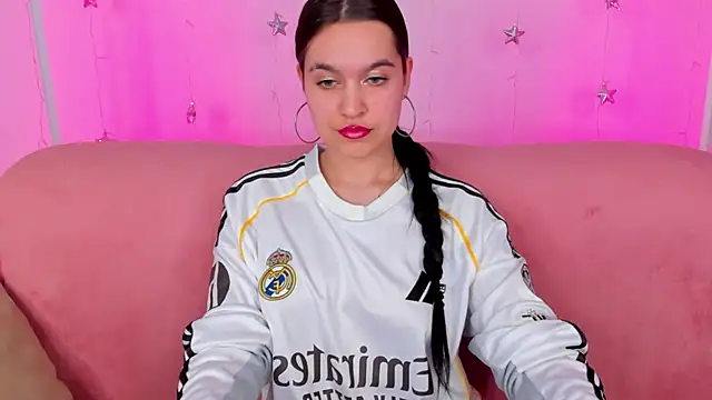 AishaTempt's Live XXX Chat