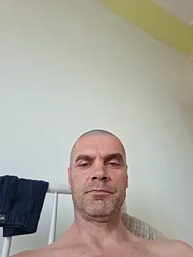 MASTERBALCANIAN Webcam show