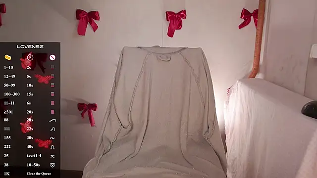 دردشة blissful_muse2 الجنسية المباشرة