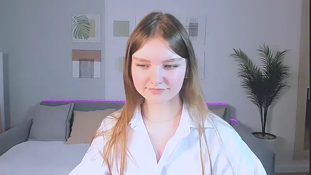 LookEva's Live XXX Chat