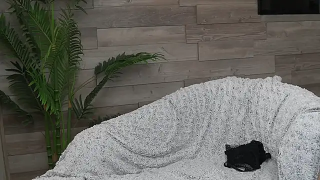 แชท XXX สดของ SiennaShapiro