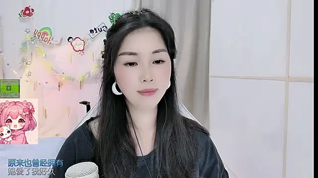 HK_angelchloeのライブXXXチャット