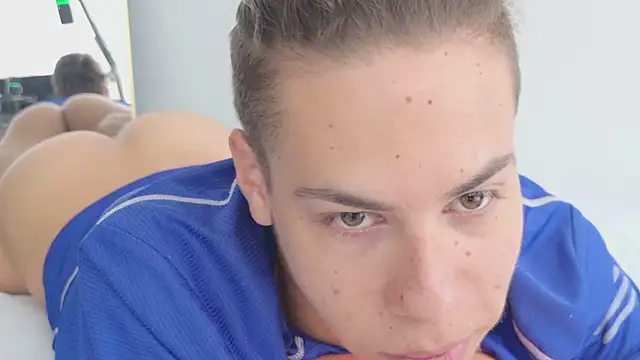 grey___27 webkamerás műsora