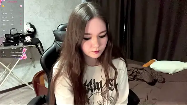 ActedMlin: онлайн-секс-чат