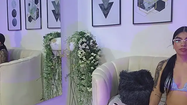 MaiaLopez live XXX chat