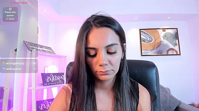 martina_mancini Live XXX Chat