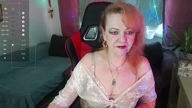 Liset_Monro 라이브 XXX 채팅