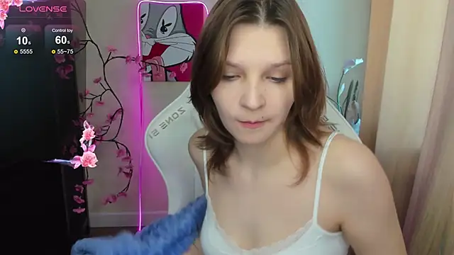 Онлайн чат XXX AudreyyKim