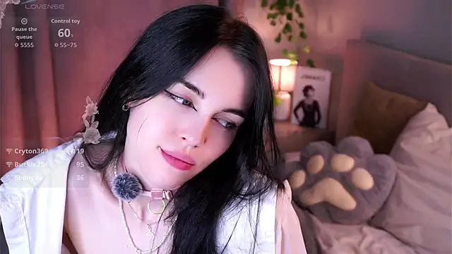 MirnaTellado's Live XXX Chat