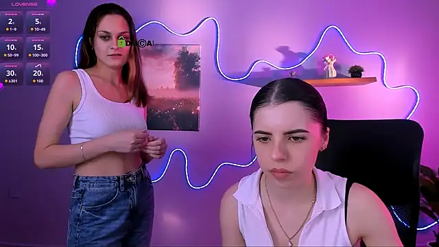 clery_abyss' Live XXX Chat