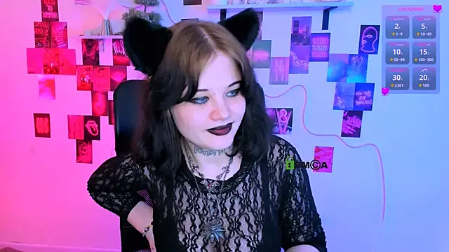 Онлайн чат XXX nikki_kiss_