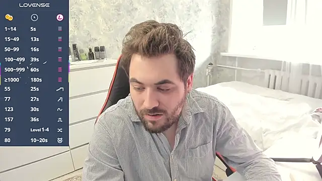 Morlaios Live XXX Chat