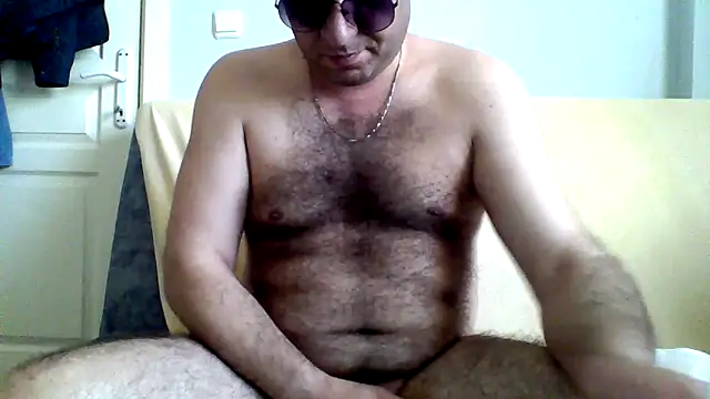 fraud705 Webcam show