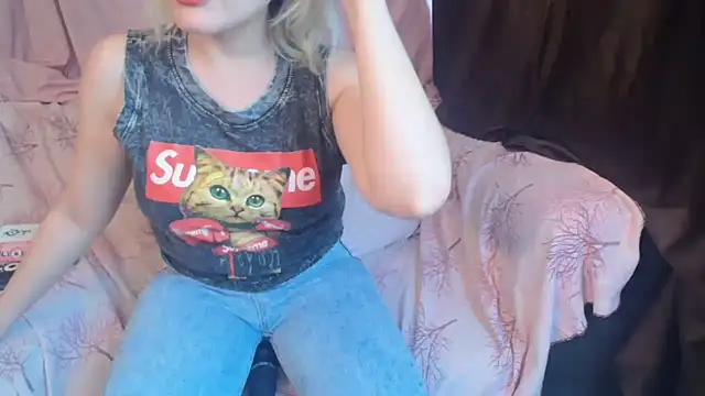 Cilek Chat XXX in diretta
