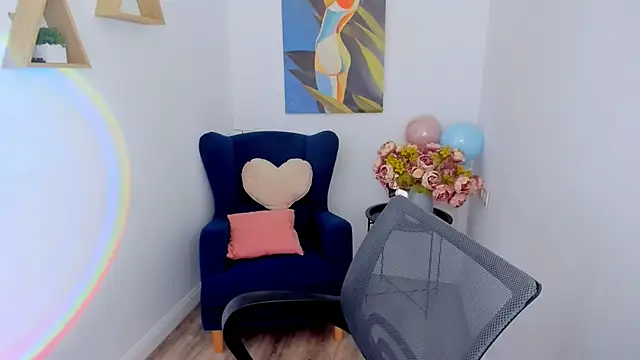 Czat XXX na żywo – AmandaGracy_1