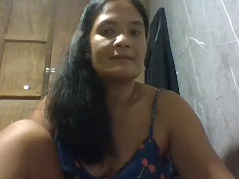 PinayZaira's Webcam Show