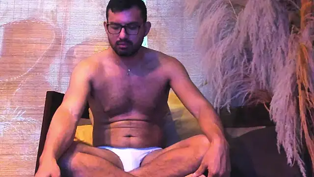 JacobWestt 라이브 XXX 채팅