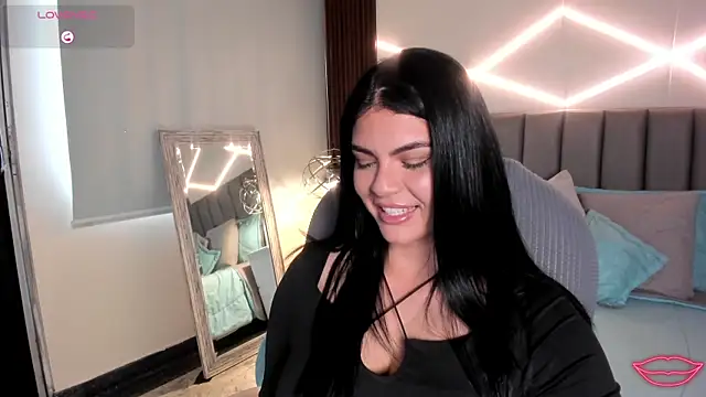 Veronicalanx1 live XXX chat
