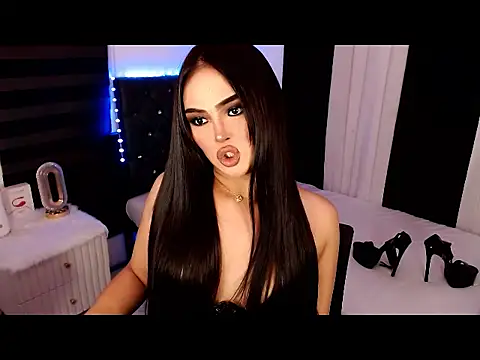 ameliadom Webcamshow