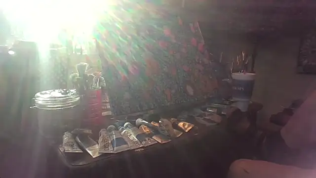 Show webcam de 2099RivenXXX
