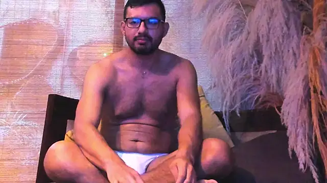 JacobWestt webkamerás műsora