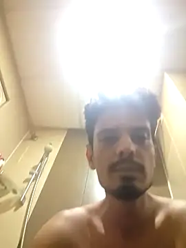 Talha266 webkamerás műsora