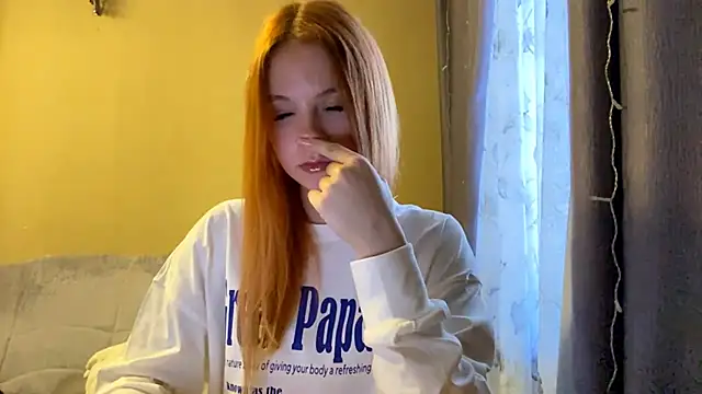 nyanyamonkey – Naživo XXX chat