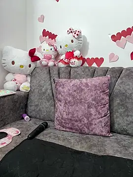 DearAbbiee Chat XXX in diretta