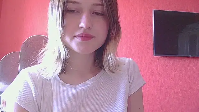 Beloved_Mary Chat XXX live