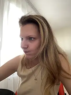 MaryHiggins 라이브 XXX 채팅