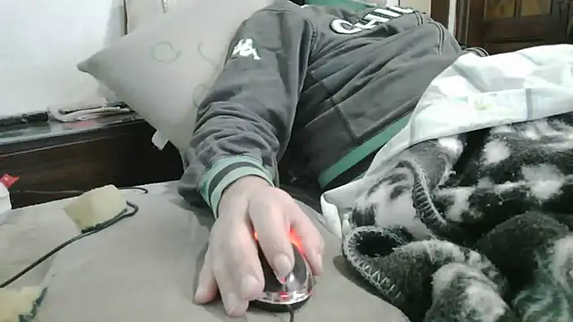 messi_syssy Webcam show