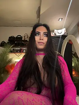 دردشة XGoodnessGracious الجنسية المباشرة
