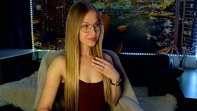Show Webcam de pusyavykusya