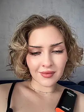 KellyKeler 라이브 XXX 채팅