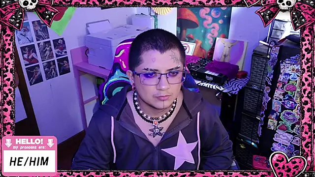 masterkevinftm webkamerás műsora
