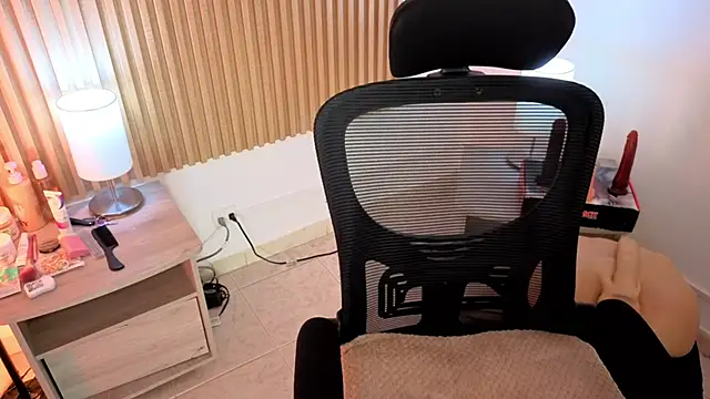 MarianL0ve Show Webcam