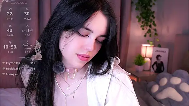 MirnaTelladon Live XXX chat